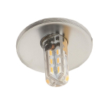 Nobile N 411 chrom-matt       1855200100 