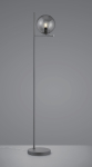 Trio Stehleuchte PURE, 1x E14  402000142 