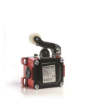 Bernstein Grenztaster M D     6041321142 