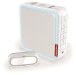 FRIED Funk-Gong-Set 200m, 90dB,  DC917SL 