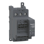 Schneider Wendeblock 32A 24VDC  LU6MB0BL 