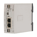 EATON EU5C-SWD-PROFINET Gateway   170124 