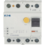 EATON FRCDM-63/4/03-S/B+digit.    167890 