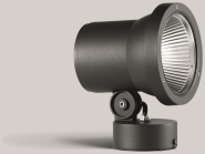 BEGA Scheinwerfer 3000K          77701K3 