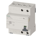 Siemens FI-Schutzschalter  5SV3322-4KK60 