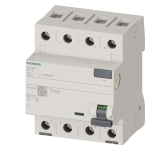 SIEM FI-Schutzschalter Typ F   5SV3644-7 