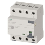 SIEM FI-Schutzschalter Typ F   5SV3646-3 