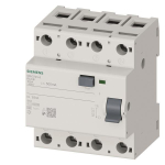 Siemens FI-Schutzschalter      5SV3745-6 