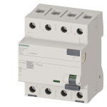 SIEM FI-Schutzschalter TYP A   5SV3446-6 