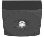 RP-Technik SI-Leuchte       EAQL423WB-AZ 