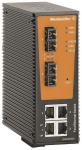 Weidmüller IE-SW-AL06LM-4TX-2SC 