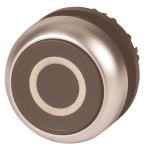 EATON M22-D-S-X0 Drucktaste flach 216609 