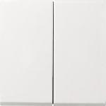 GIRA 231503 Aufsatz Seriendimmer System 