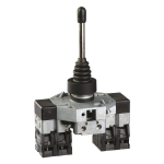 GS Steuerschalter Frontring   XD2GA82417 