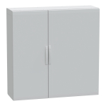 Schneider RAL7035           NSYPLA12124G 