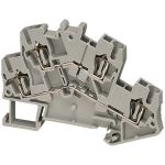 Schneider Linergy Klemmleiste  NSYTRR24D 