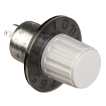 GS Potentiometer 2200 mit      SZ1RV1202 