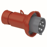 GS STECKER IP67 32A 400V 5P    PKE32M735 