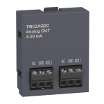 Schneider Cartridge M221 2anal. TMC2AQ2C 