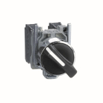 GS Wahlschalter 2-Stellungen     XB4BD25 