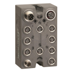 Schneider CANopen-            TM7NCOM08B 