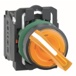 GS Leuchtwahlschalter 2-      XB5AK125M5 