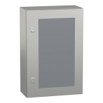 GS Wandschrank 304L          NSYS3X6420T 