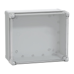 Schneider Gehäuse ABSIK07 NSYTBS342916HT 