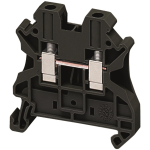 Schneider Linergy Klemmleiste NSYTRV42BK 