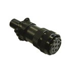 Schneider Netzanschluss-Set     VW3M5D2B 