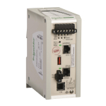 Schneider ConneXium       TCSEFEC23F3F21 
