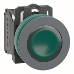 Schneider Leuchtdrucktaster    XB5FW33G5 