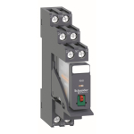 Schneider Zelio RXG Relais     RXG21P7PV 