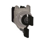 Schneider Schlüsselschalter kpl  XB4FG03 