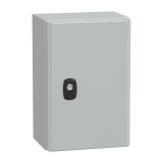 GS Wandschrank 7035           NSYS3D3215 