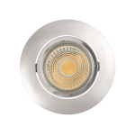 Nobile A 5068 T Flat chrom 8W 1868005223 