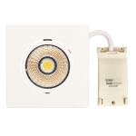 Nobile                     5068Q ECO DOB 