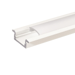 Nobile Alu T-Profil 2         5011146814 