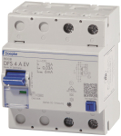 DOEP FI-Schalter, 2-  DFS4 025-2/0,03-EV 