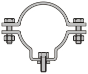 CEAG Befestigungsmaterial f. 22480484000 