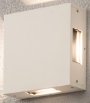 KONS Cremona Wandleuchte weiss  7984-250 