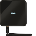 Eltako Professional Smart  MiniSafe2-REG 