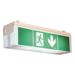 BEG 1201               2DN14/6/3DALI-LED 