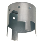 EVN EBT035 Einbautopf für        EBT 035 