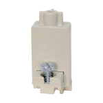 EATON HS50-CI Abstandhalter L50mm 002292 