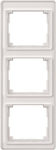 JG Rahmen 3fach SE               SL583WW 
