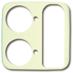 BJ Duro 2000 SI Abdeckung   1790-583-212 