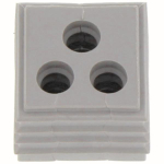 Weidmüller CABTITE SE 3/5-6 SML GY 