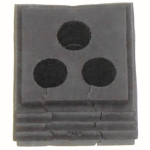 Weidmüller CABTITE SE 3/5-6 SML BK 