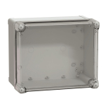 Schneider PC-Gehäuse IK08 NSYTBP292416HT 